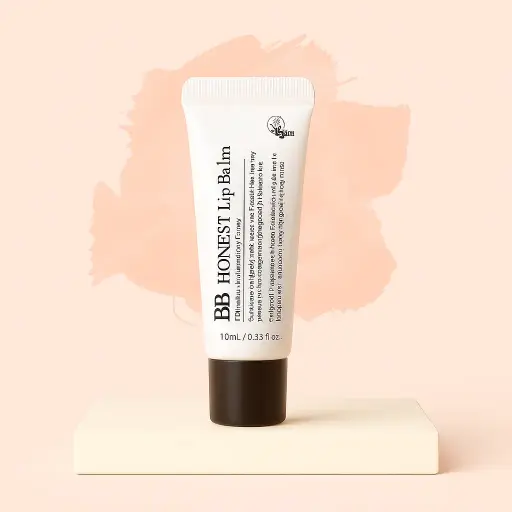 Honest Lip Balm