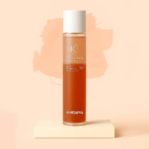 Hyal Kombucha Tea-Tox Toner