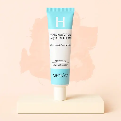 [2476] Hyaluronic Acid Aqua Eye Cream