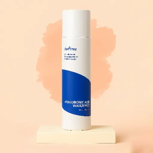 Hyaluronic Acid Water Mist
