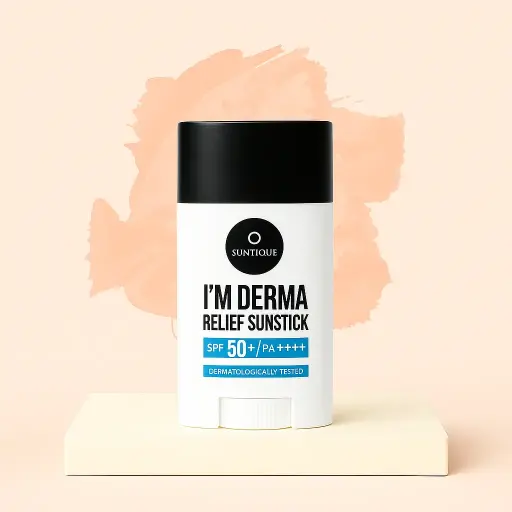 I'm Derma Relief Sunstick
