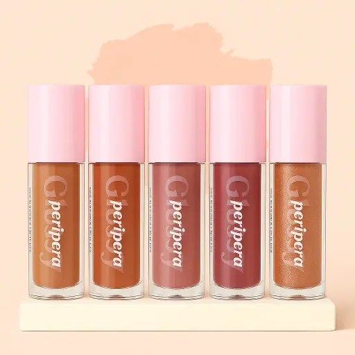 Ink Glasting Lip Gloss