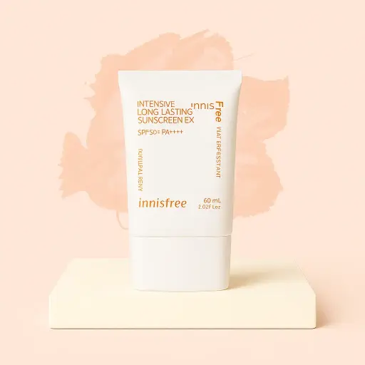 Intensive Long Lasting Sunscreen