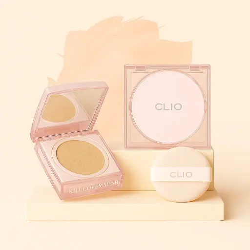 Kill Cover Mesh Glow Cushion