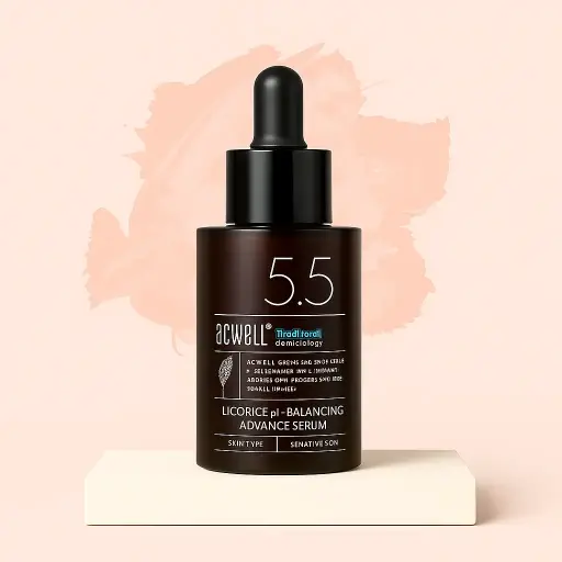 Licorice pH Balancing Advance Serum