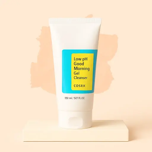 Low pH Morning Gel Cleanser