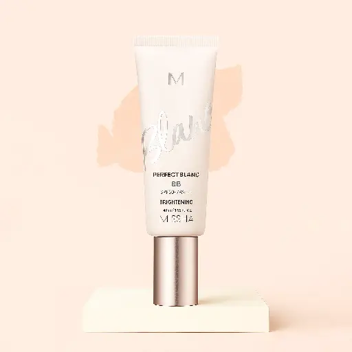 M Perfect Blanc BB