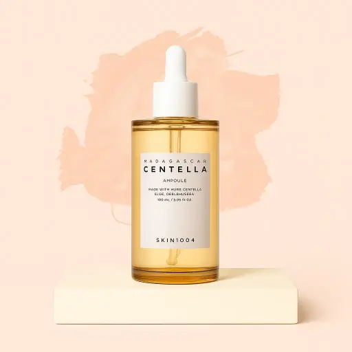 Madagascar Centella Ampoule