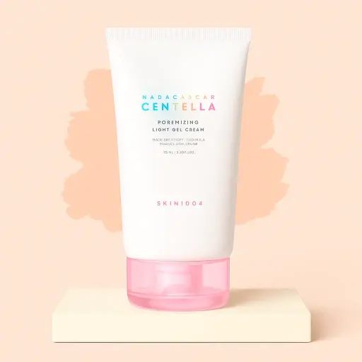 [1541] Madagascar Centella Poremizing Light Gel Cream