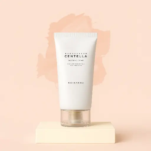 [2009] Madagascar Centella Soothing Cream