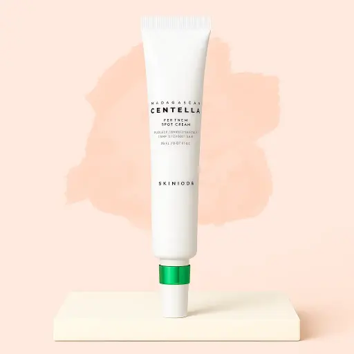 Madagascar Centella Tea-Trica Spot Cream