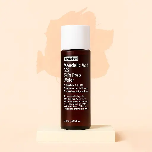 Mandelic Acid 5% Skin Prep Water