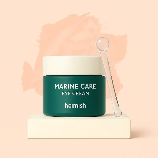 [1118] Marine Care Eye Cream