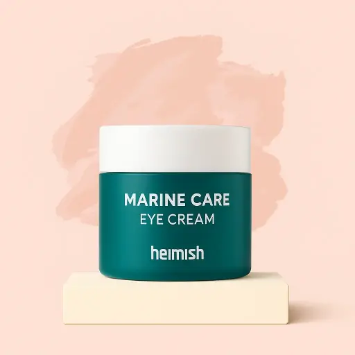 Marine Care Eye Cream