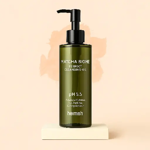 [2077] Matcha Biome Perfect Cleansing Oil