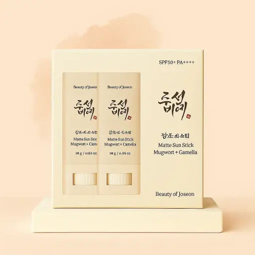 Matte Sun Stick