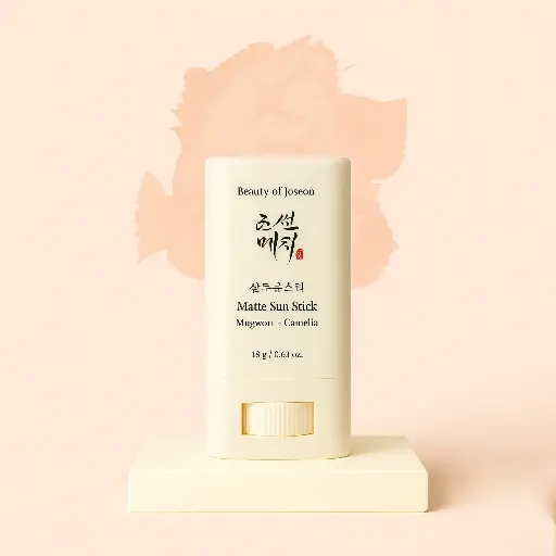 Matte Sun Stick