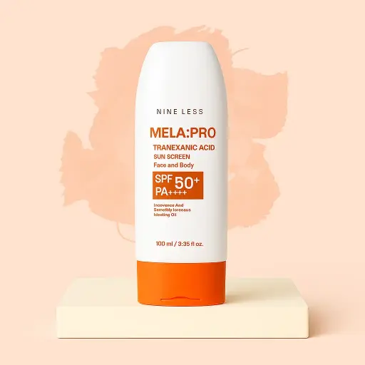 [2292] MELA-PRO Tranexamic Acid Sun Screen