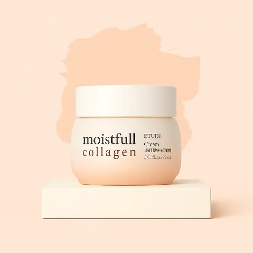 Moistfull Collagen Cream