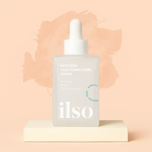 [2439] Moringa Tightening Pore Serum