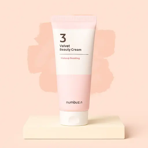 N3 Velvet Beauty Cream
