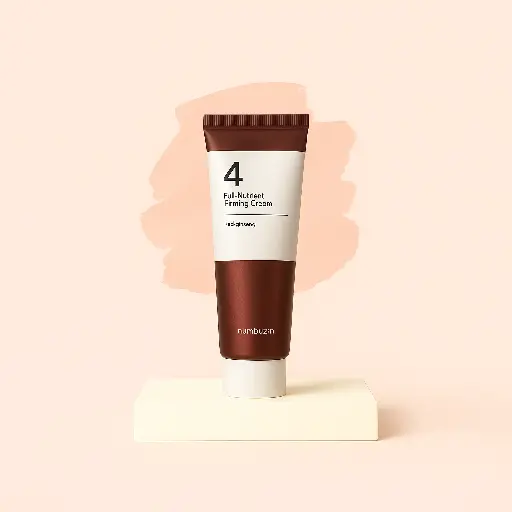 [1391] No.4 Full Nutrient Firming Cream