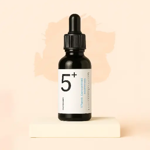[1677] No.5 Vitamin Concentrated Serum