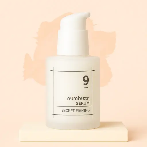 [1386] No.9 Secret Firming Serum