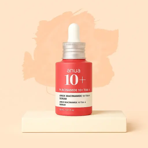 Niacinamide 10% + TXA 4% Dark Spot Correcting Serum