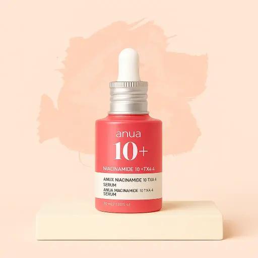 Niacinamide 10% + TXA 4% Dark Spot Correcting Serum