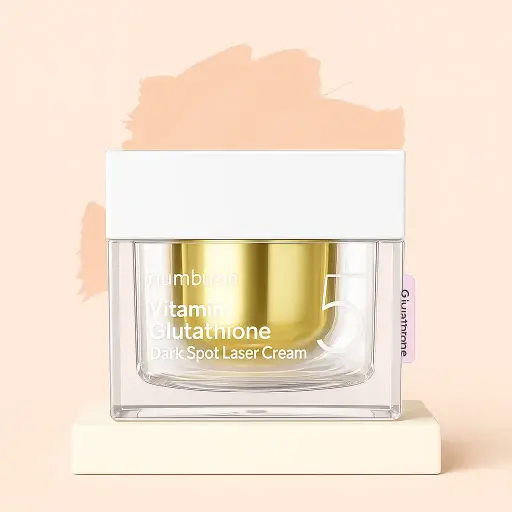 [2605] No.5+ Vitamin Glutathione Dark Spot Laser