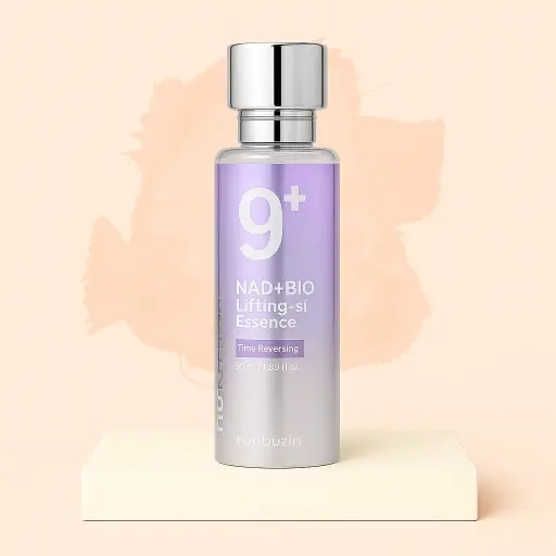 [2604] No.9 NAD Bio Lifting Essence