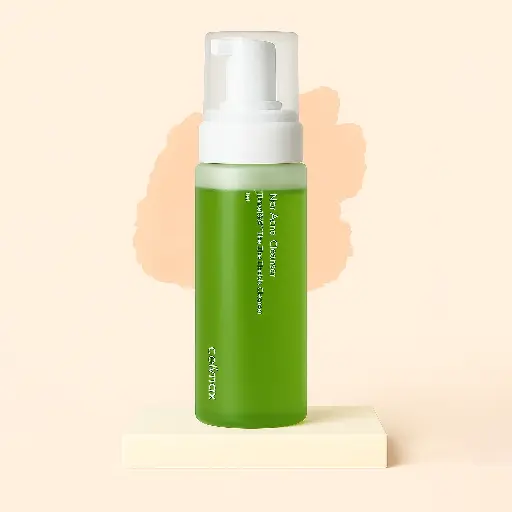 Noni Acne Bubble Cleanser