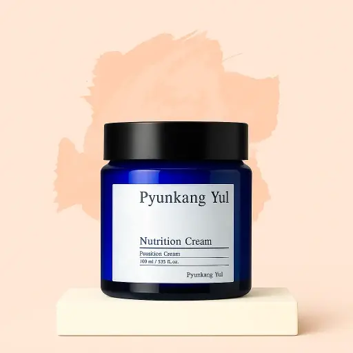 Nutrition Cream