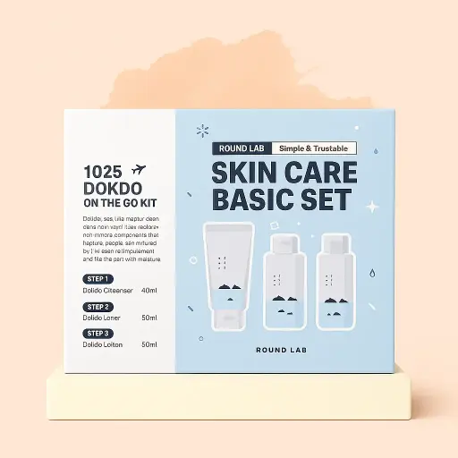 [1619] On The Go Kit