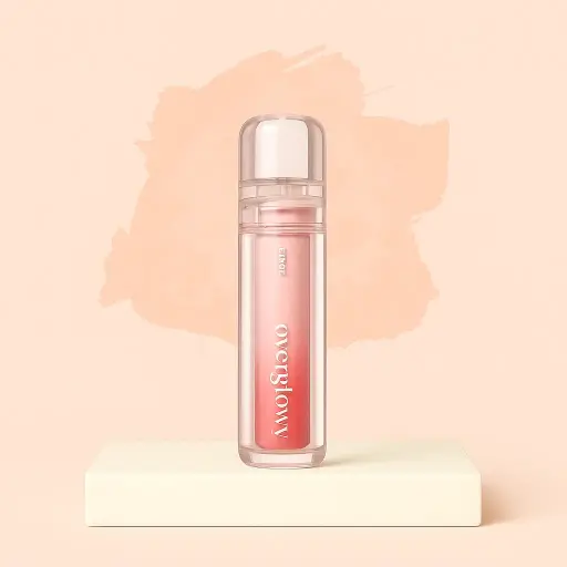 [2281] Over Glowy Tint 