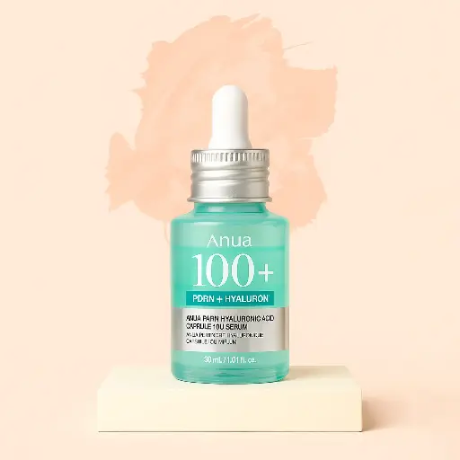 [2588] PDRN Hyaluronic Acid Capsule 100 Serum