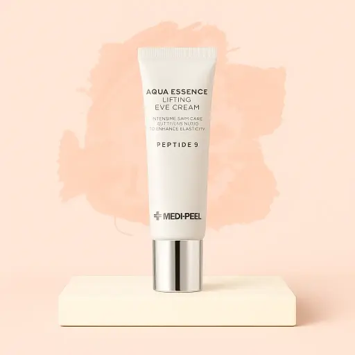 [2428] Peptide 9 Aqua Essence Lifting Eye Cream