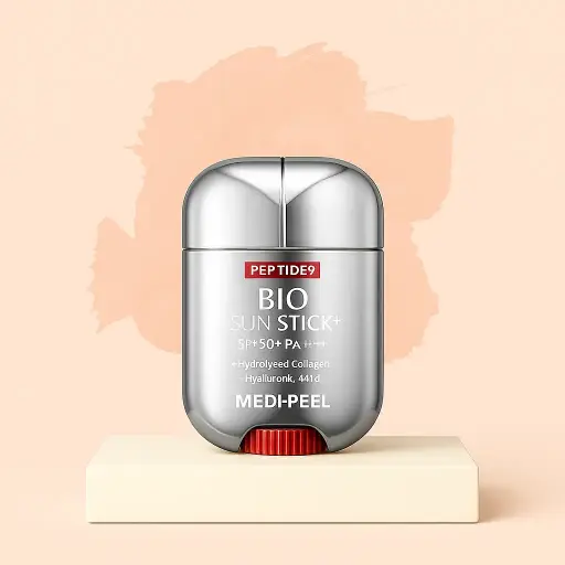 [1820] Peptide 9 Bio Sun Stick Pro