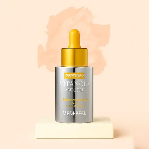 Peptide 9 Vitanol Ampoule Pro