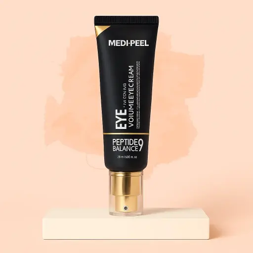 Peptide9 Hyaluronic Volumy Eye Cream