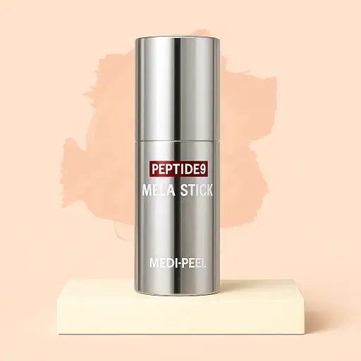 [1651] Peptide9 Mela Stick