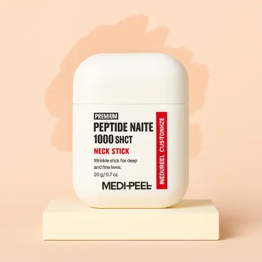 [2351] Premium Peptide Naite 1000 Neck Stick