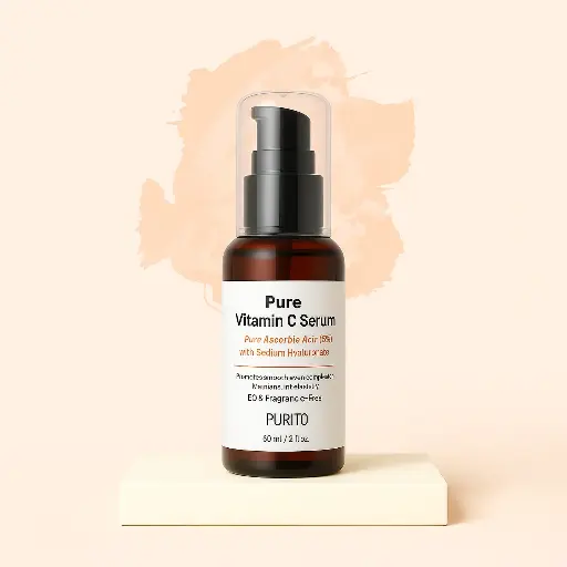 [555] Pure Vitamin C Serum