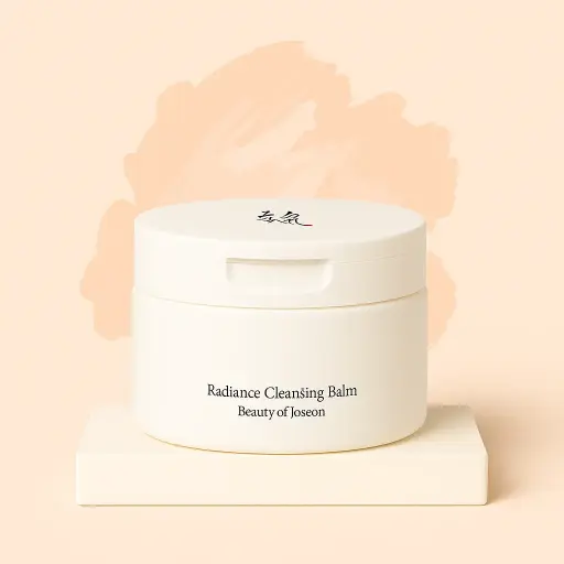 Radiance Cleansing Balm