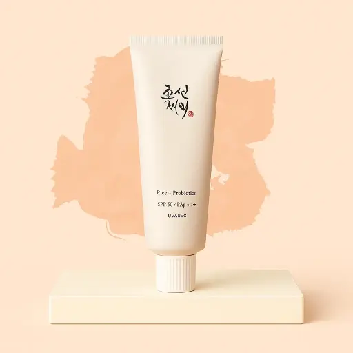 Relief Sun Rice + Probiotics