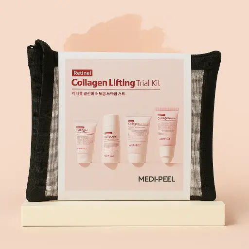 [2440] Retinol Collagen Lifting Trial Kit