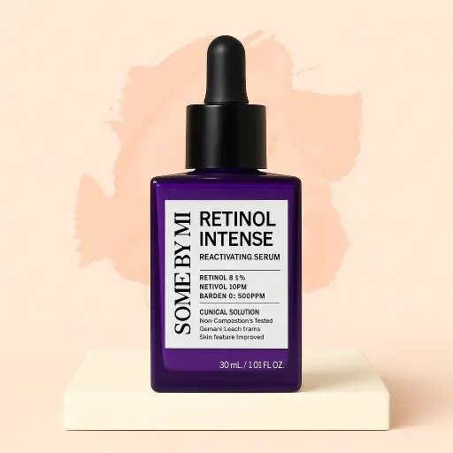 Retinol Intense Reactivating Serum