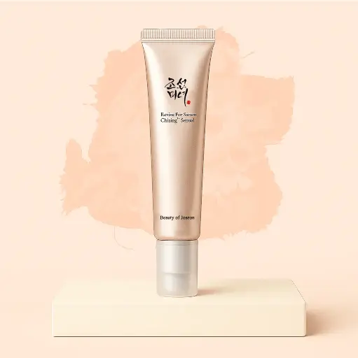 Revive Eye Serum Ginseng + Retinal