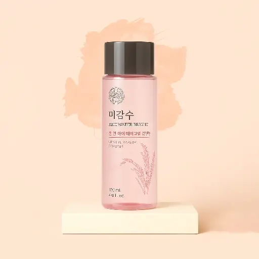 [1321] Rice Water Bright Lip & Eye Remover